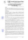 Vista preliminar de documento 319. RESOLUCIÓN DE COMISIÓN ORGANIZADORA N° 319-2024-UNAH