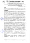 Vista preliminar de documento 320. RESOLUCIÓN DE COMISIÓN ORGANIZADORA N° 320-2024-UNAH