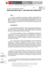 Vista preliminar de documento Resolución Directoral N° 000100-2024-PERÚ COMPRAS-DAM