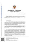 Vista preliminar de documento RESOLUCION-DIRECTORAL-06525-2024-UGEL07