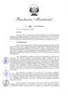 Vista preliminar de documento RM 343-2024-VIVIENDA Incorporacion mayores Ingresos