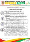 Vista preliminar de documento ORD. Nº002-2024 REGULA EL EXPENDIO DE BEBIDAS ALCOHÓLICAS EN EL DISTRITO DE BUENOS AIRES, PROVINCIA DE MORROPÓN,