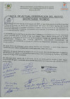 Vista preliminar de documento 5. ACTA DE ACTUAL DESIGNACION DEL NUEVO SECRETARIO