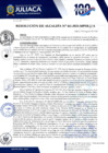 Vista preliminar de documento RESOLUCION DE ALCALDIA N° 161-2024-MPSR-J/A