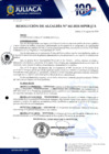 Vista preliminar de documento RESOLUCION DE ALCALDIA N° 162-2024-MPSR-J/A