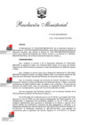 Vista preliminar de documento Resolución Ministerial N° 0316-2024-MIDAGRI