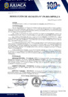 Vista preliminar de documento RESOLUCION DE ALCALDIA N° 170-2024-MPSR-J/A