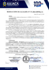 Vista preliminar de documento RESOLUCION DE ALCALDIA N° 171-2024-MPSR-J/A