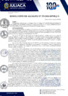 Vista preliminar de documento RESOLUCION DE ALCALDIA N° 172-2024-MPSR-J/A