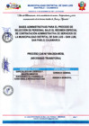 Vista preliminar de documento CONVOCATORIA CAS 04-2024-MDSL