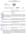 Vista preliminar de documento Resolución Directoral. N° 2091 - 2024 