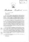Vista preliminar de documento Resolución Ministerial N° 308-2003-MTC/02