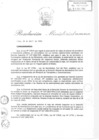 Vista preliminar de documento Resolución Ministerial N°319-2003-MTC/02