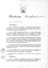 Vista preliminar de documento Resolución Ministerial N°320-2003-MTC/01