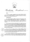 Vista preliminar de documento Resolución Ministerial N° 331-2003-MTC/03