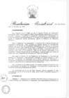 Vista preliminar de documento Resolución Ministerial N° 336-2003-MTC/01