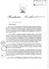 Vista preliminar de documento Resolución Ministerial N° 340-2003-MTC/02