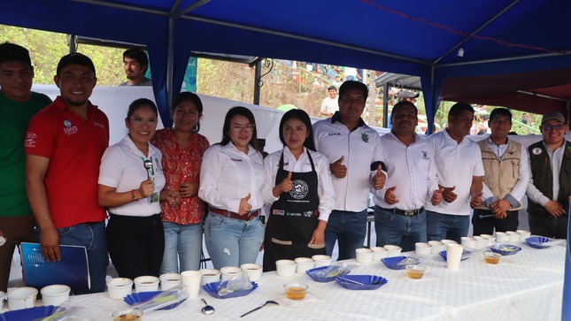 Tercera Subasta de Cafés Especiales – Coffee Fest 2024