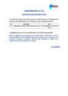 Vista preliminar de documento COMUNICADO 62