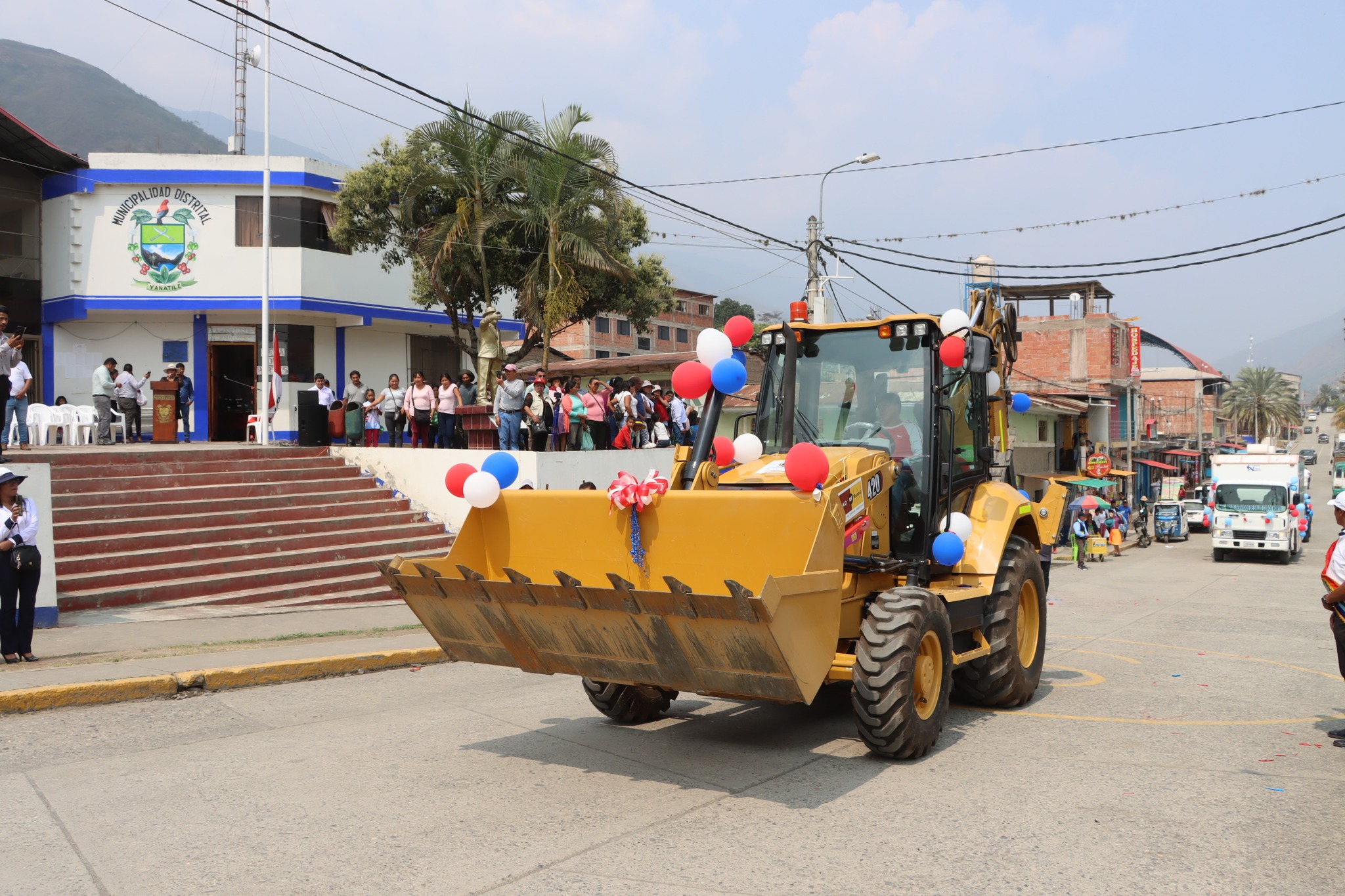 Con una inversión superior a los 3 millones de soles