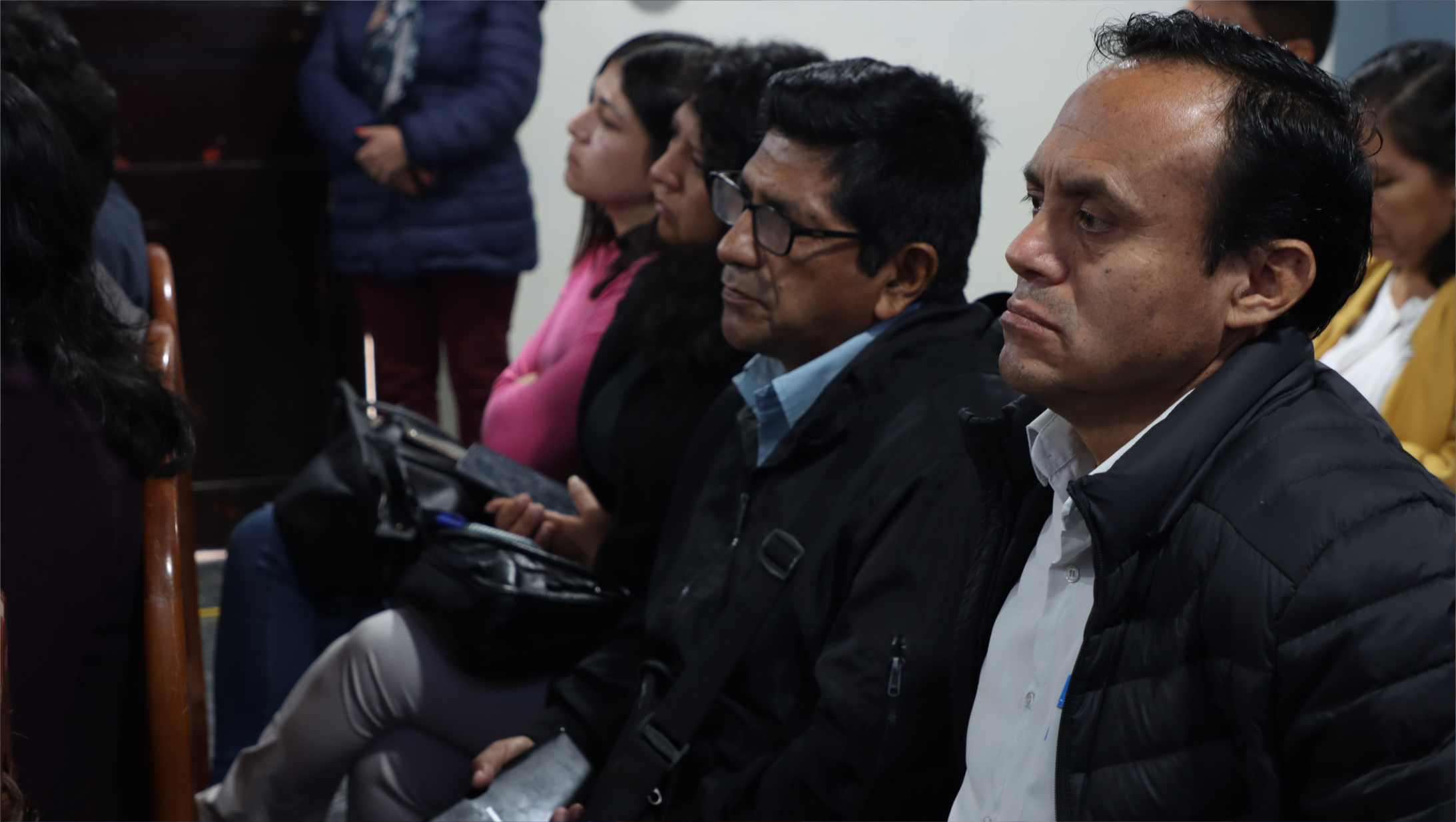 DRE Amazonas Socializa Resultados de la ERLA 2024 - Nivel Primaria