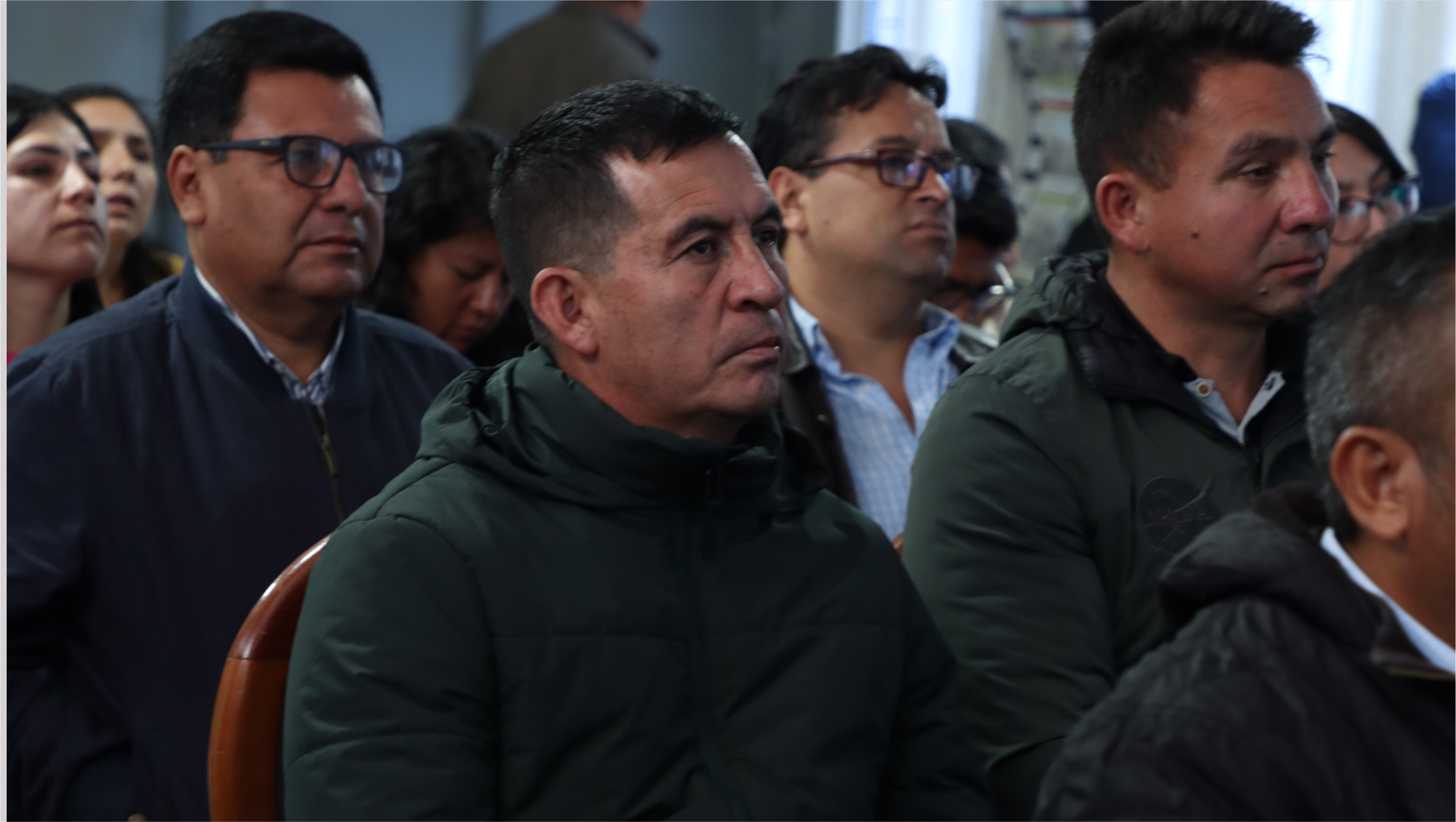 DRE Amazonas Socializa Resultados de la ERLA 2024 - Nivel Primaria