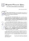 Vista preliminar de documento RESOLUCION DE GERENCIA MUNICIPAL N° 304-2024-MPA-GM