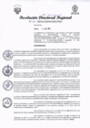 Vista preliminar de documento RDR-195