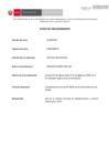 Vista preliminar de documento AVISO DE SINCERAMIENTO - Agosto 2024 - Acta de conciliación