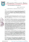 Vista preliminar de documento RESOLUCION GERENCIAL N° 381-2021-MPA-GM