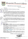 Vista preliminar de documento RESOLUCION DE ALCALDIA N° 060-2023-MPA