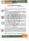 Vista preliminar de documento RESOLUCION GERENCIAL N° 19-2023