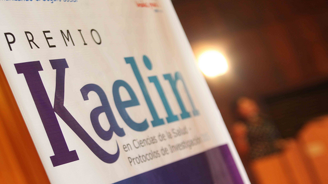 EsSalud lanza Premios Kaelin en Ciencias de la Salud– Modalidad Publicaciones 2024