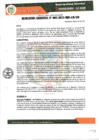 Vista preliminar de documento RESOLUCION GERENCIAL N° 03-2023