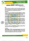 Vista preliminar de documento RESOLUCION GERENCIAL N°08-2023
