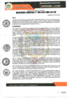Vista preliminar de documento RESOLUCION GERENCIAL N° 09-2023