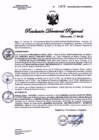 Vista preliminar de documento 0476-2024GOB-REG-HVCADIRESA