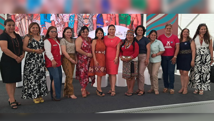 Agrobanco: crédito Agromujer supera los S/100 millones en financiamiento a pequeñas productoras rurales