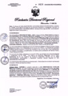 Vista preliminar de documento 0626-2024GOB-REG-HVCADIRESA