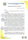 Vista preliminar de documento RESOLUCION DE ALCALDIA 102-2023-MDM
