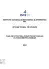 Vista preliminar de documento Plan de Estrategia Publicitaria 2024
