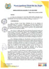 Vista preliminar de documento RESOLUCION DE ALCALDIA 104-2023-MDM