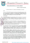 Vista preliminar de documento RESOLUCION GERENCIAL N° 379-2021-MPA-GM