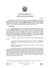 Vista preliminar de documento RD 00201 2024 PRODUCE DGAAMPA