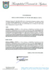 Vista preliminar de documento RESOLUCION GERENCIAL N° 378-2021-MPA-GM (FE DE ERRATAS)