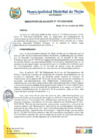 Vista preliminar de documento RESOLUCION DE ALCALDIA 107-2023-MDM