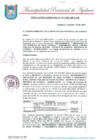 Vista preliminar de documento RESOLUCION GERENCIAL N° 377-2021-MPA-GM