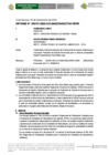 Vista preliminar de documento INFORME N. 0000151-2024 AUTO DIRECTORAL 046-2024