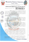 Vista preliminar de documento RESOLUCION GERENCIAL N°162-2024-MDI-GM
