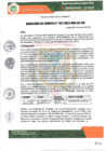 Vista preliminar de documento RESOLUCION GERENCIAL N° 23-2023